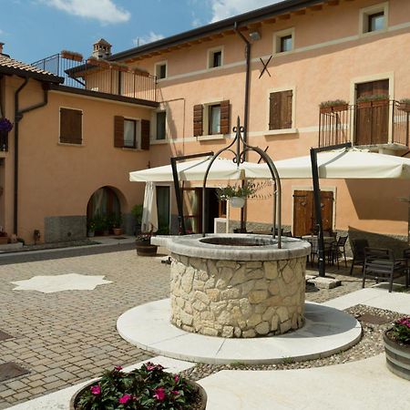 Agriturismo Valentina Cubi Fumane Bagian luar foto