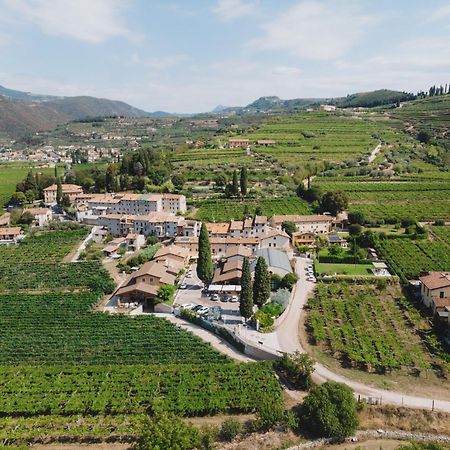 Agriturismo Valentina Cubi Fumane Bagian luar foto