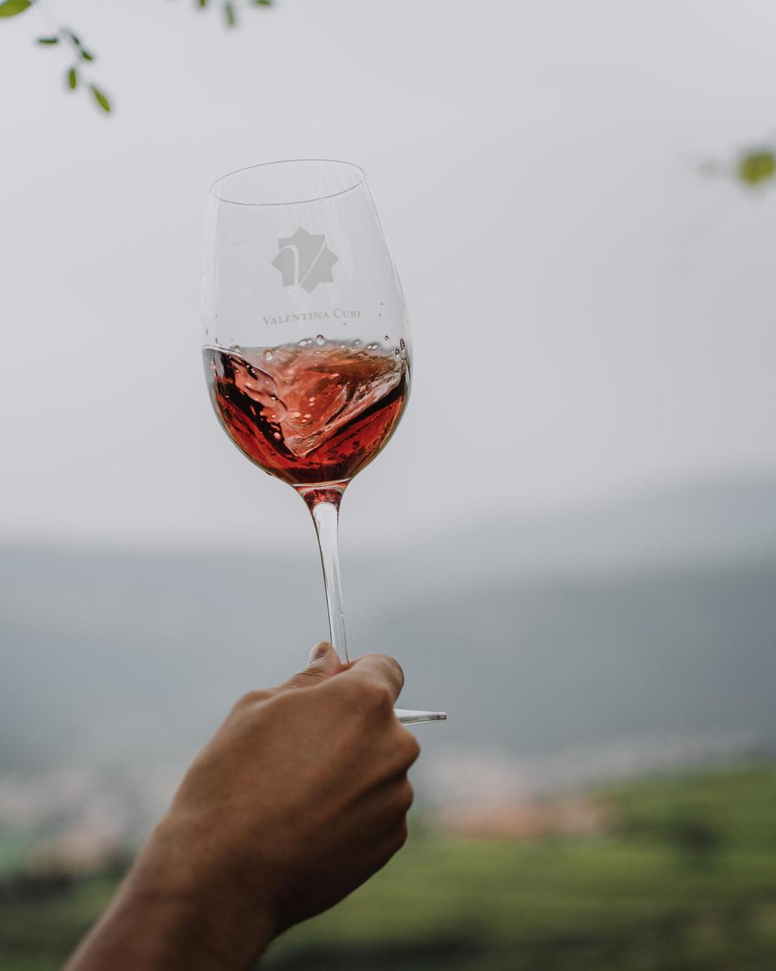 Agriturismo Valentina Cubi Fumane Bagian luar foto