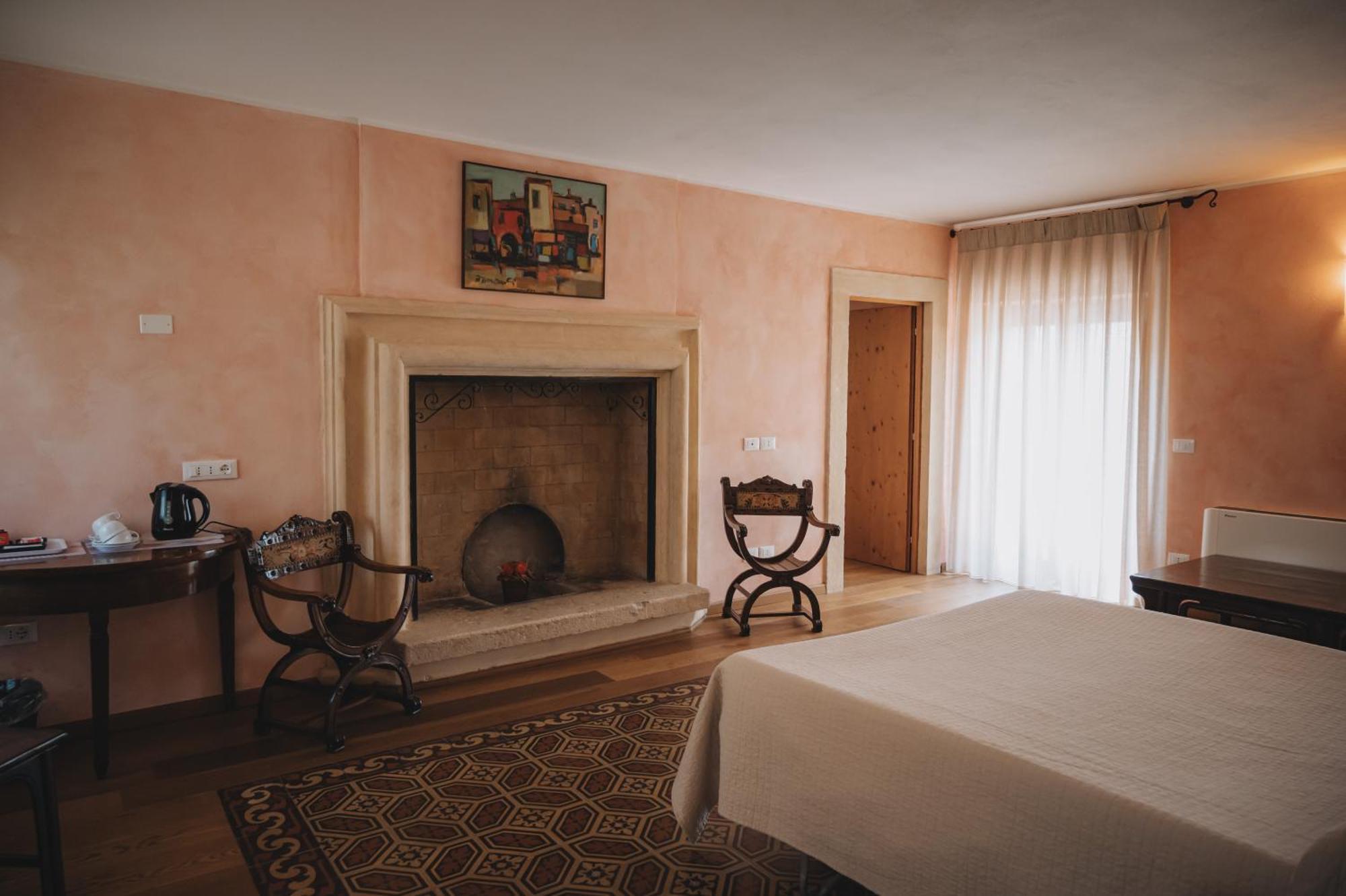 Agriturismo Valentina Cubi Fumane Bagian luar foto