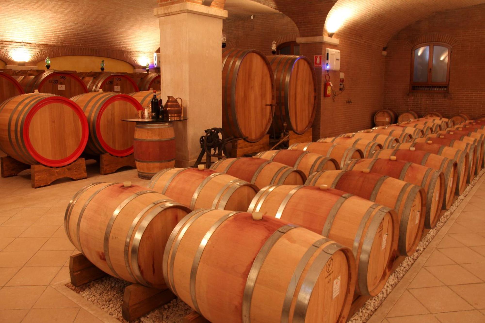 Agriturismo Valentina Cubi Fumane Bagian luar foto