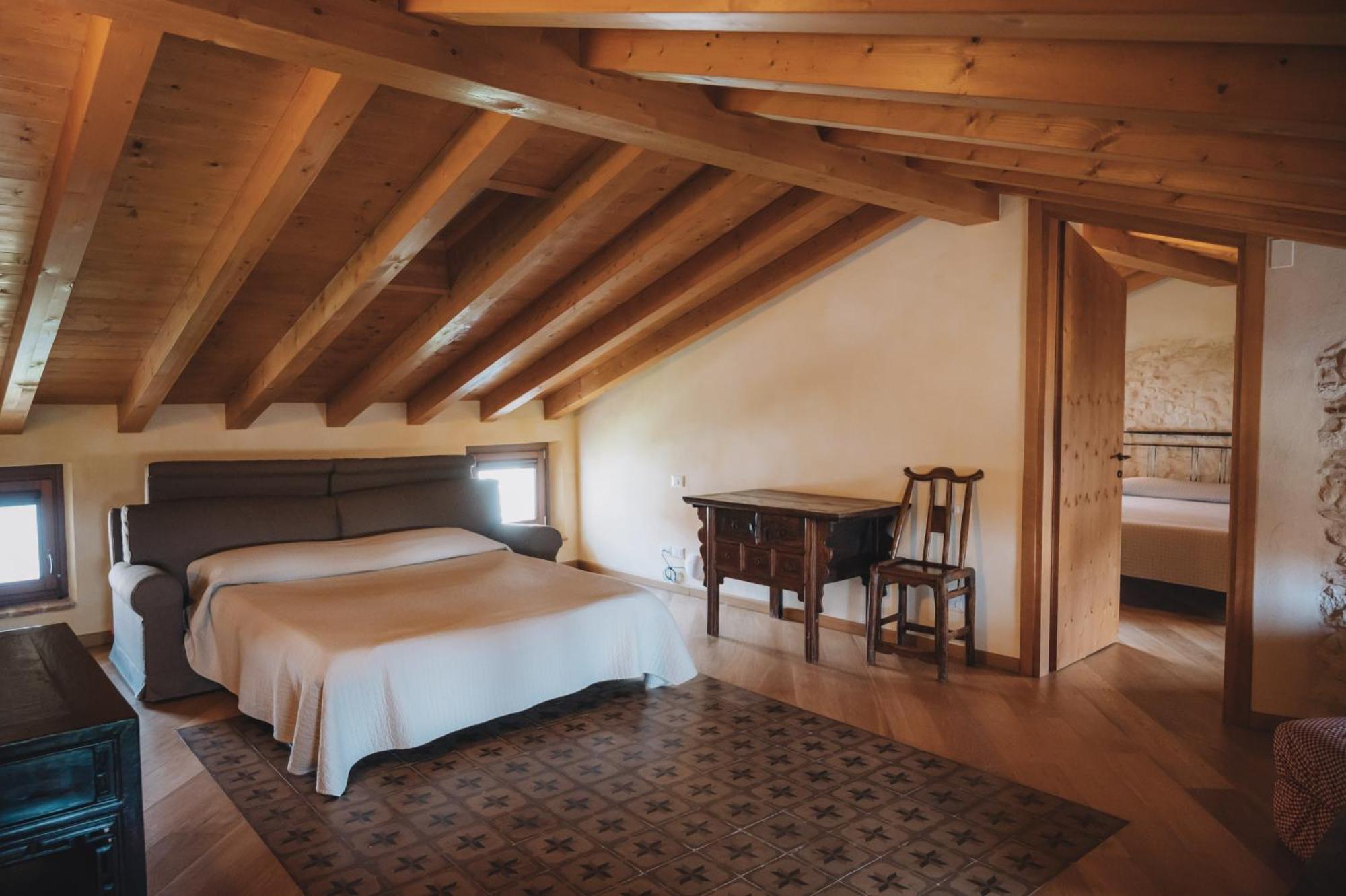 Agriturismo Valentina Cubi Fumane Bagian luar foto