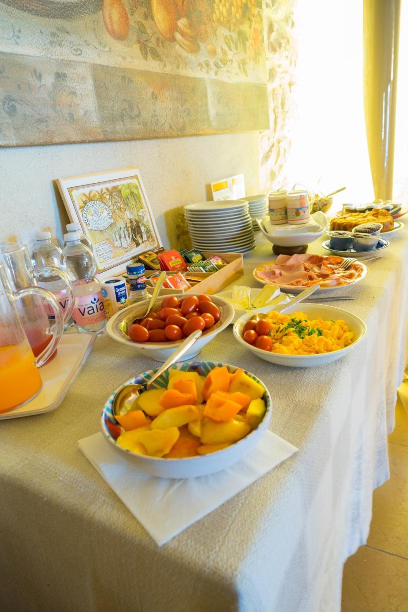 Agriturismo Valentina Cubi Fumane Bagian luar foto