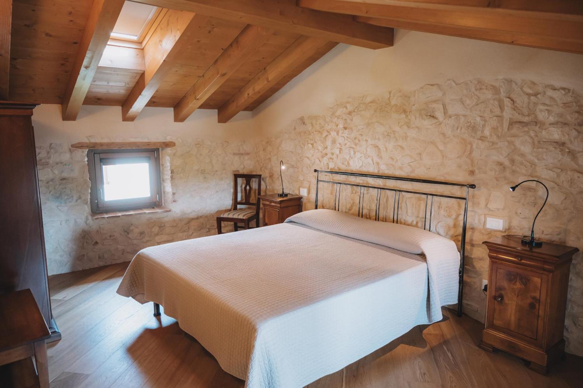 Agriturismo Valentina Cubi Fumane Bagian luar foto