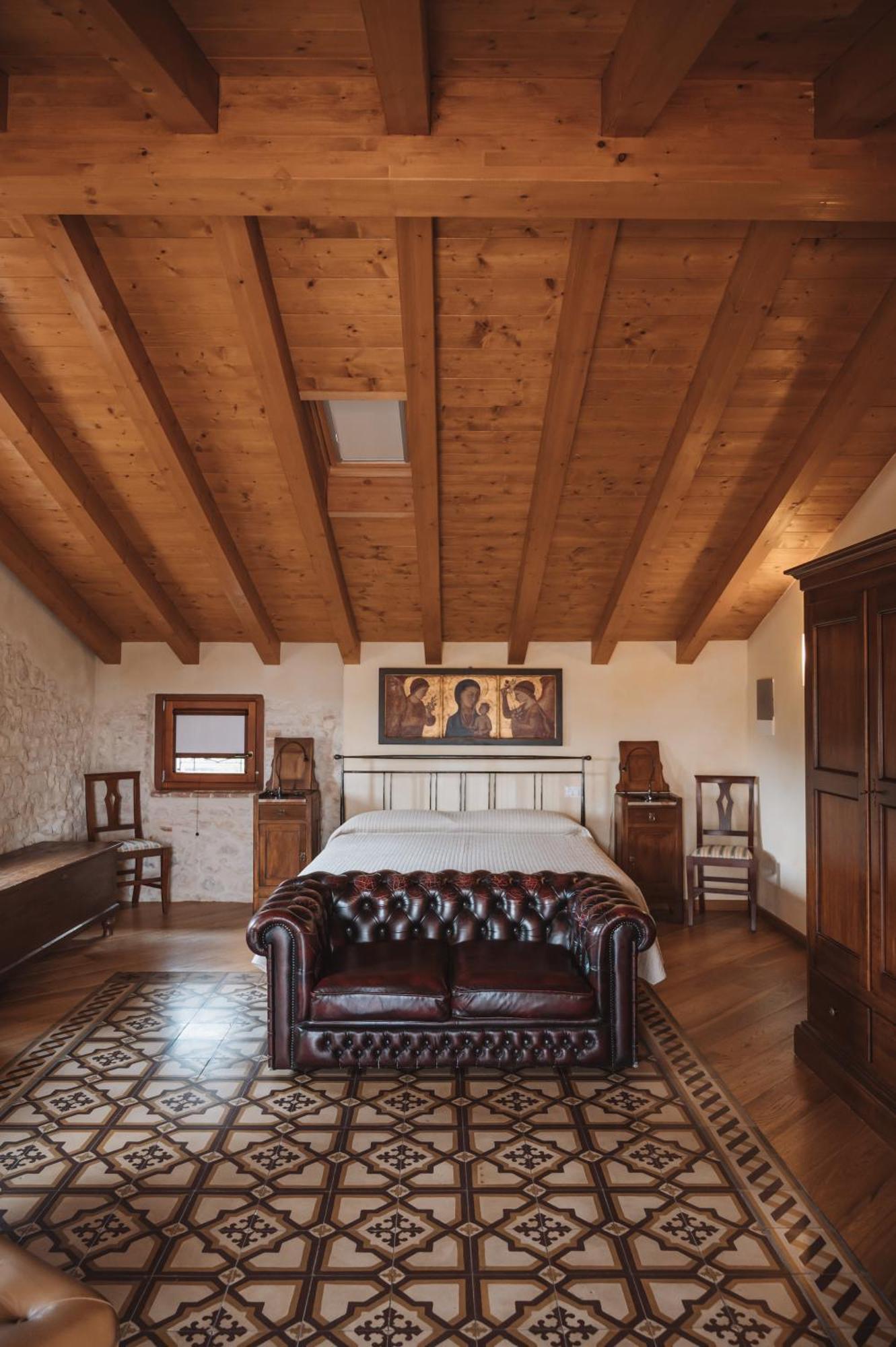 Agriturismo Valentina Cubi Fumane Bagian luar foto