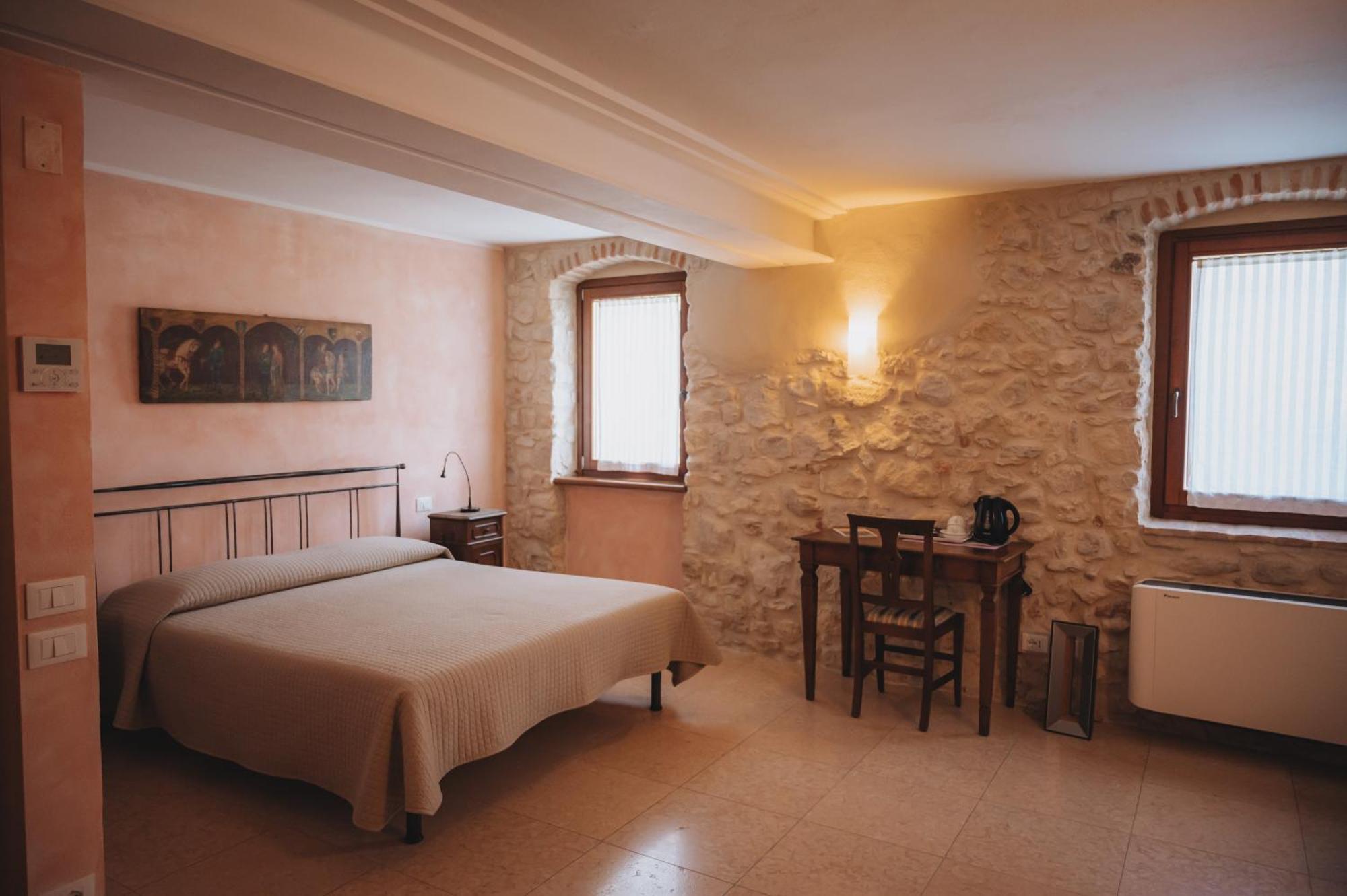 Agriturismo Valentina Cubi Fumane Bagian luar foto