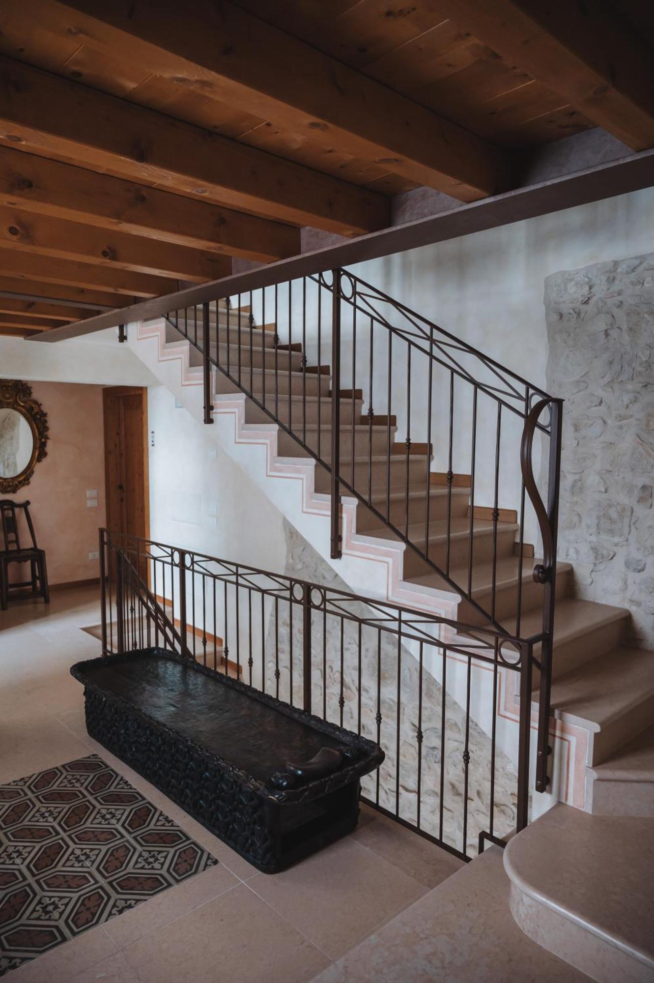 Agriturismo Valentina Cubi Fumane Bagian luar foto