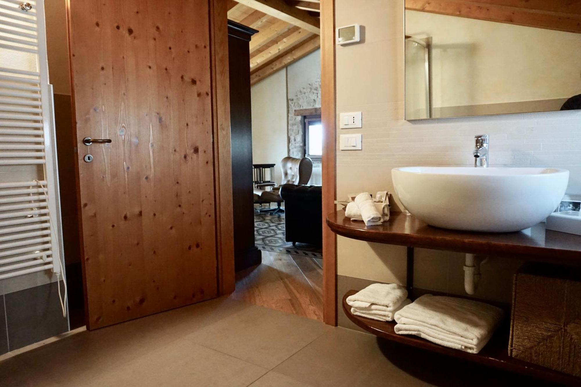 Agriturismo Valentina Cubi Fumane Bagian luar foto