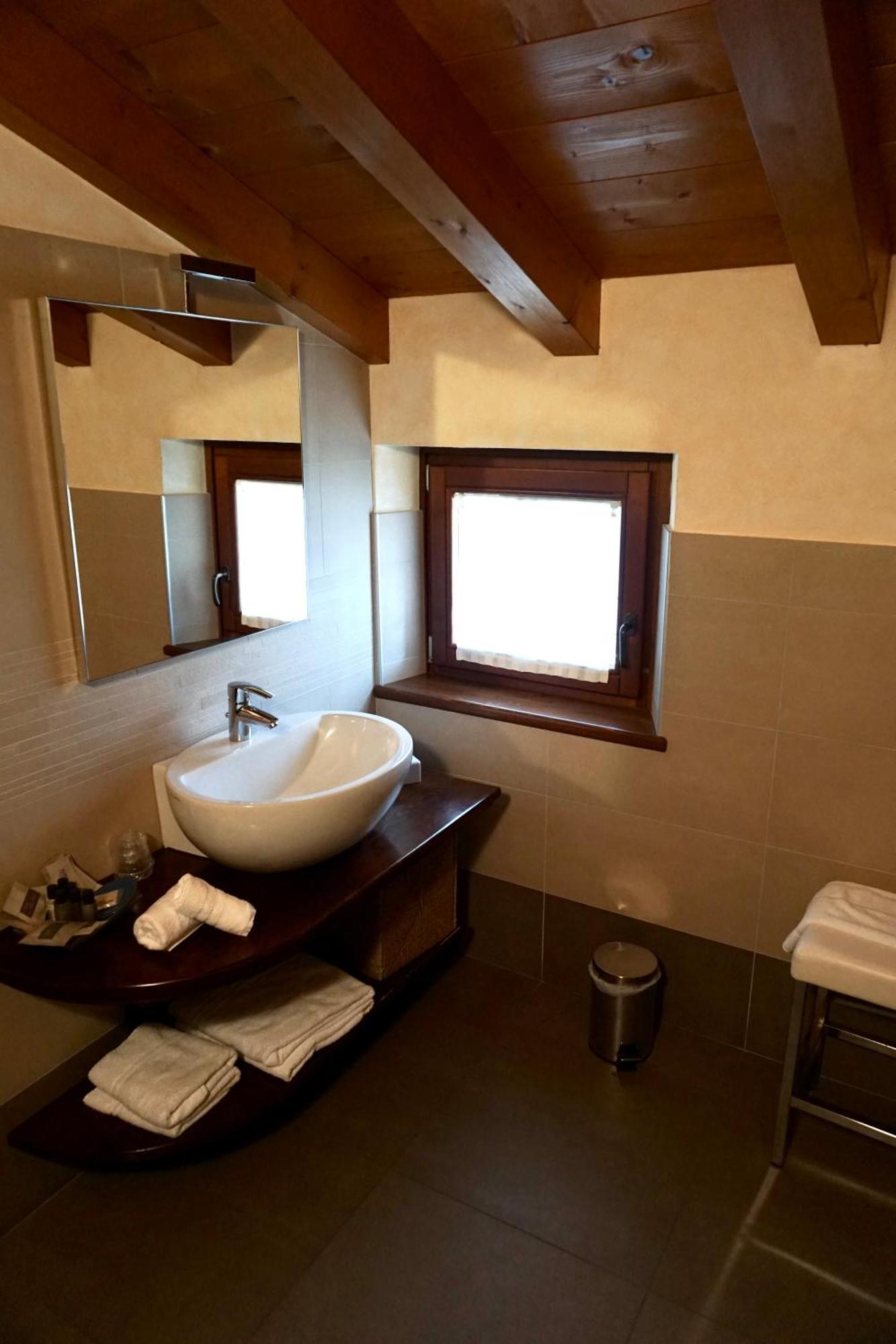 Agriturismo Valentina Cubi Fumane Bagian luar foto