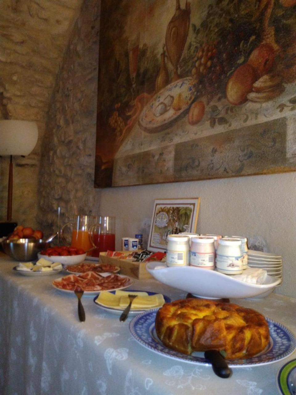 Agriturismo Valentina Cubi Fumane Bagian luar foto