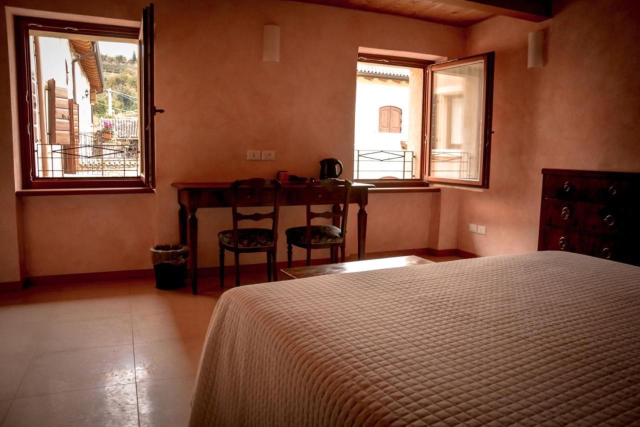 Agriturismo Valentina Cubi Fumane Bagian luar foto