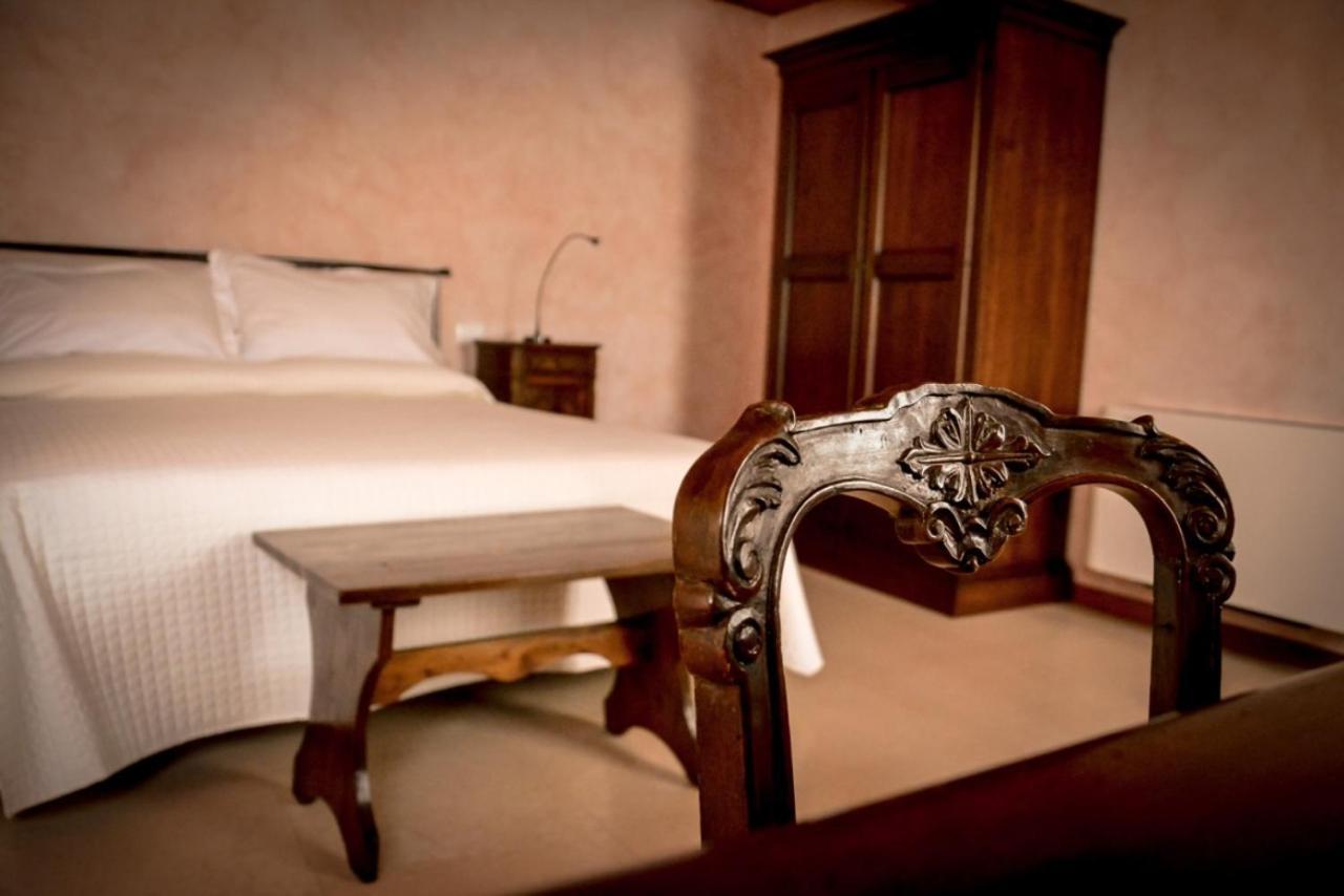 Agriturismo Valentina Cubi Fumane Bagian luar foto